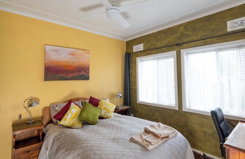 Cronulla Apartment | U1 - 5 mins from Wanda Beach & Cronulla Golf Course