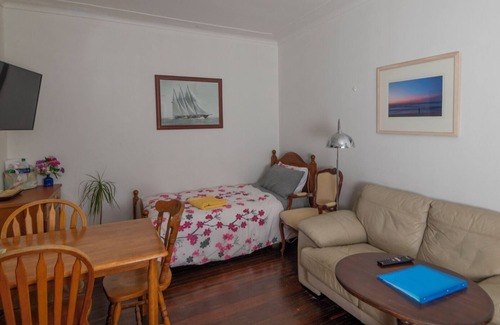 Cronulla Apartment | U1 - 5 mins from Wanda Beach & Cronulla Golf Course