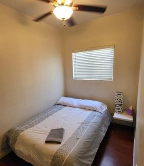 Garfield Apartment | U1 - Entire 2 BR APT in DT PHX with pkg