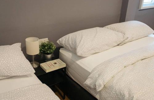 Bang Na Apartment | U3 Large 2 Bedroom Full kitchen near BTS Udomsuk