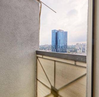 Shevchenkivs'kyi District Apartment | 110 m² Apartment ∙ 4 guests