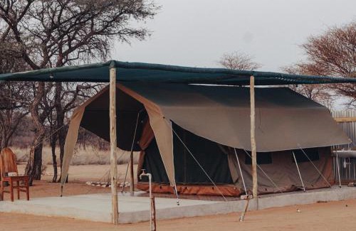 Gobabis Other | Uakii Wilderness Bush Camp