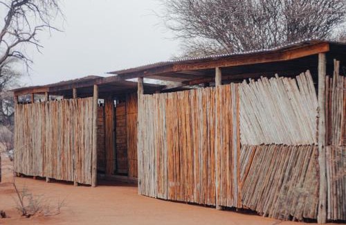 Gobabis Other | Uakii Wilderness Bush Camp