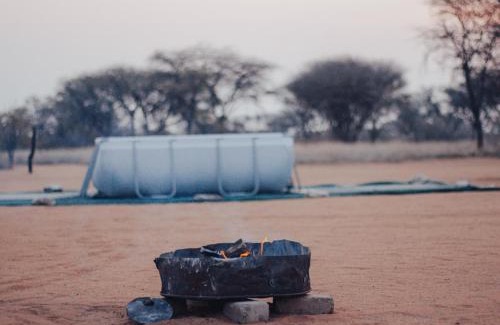Gobabis Other | Uakii Wilderness Bush Camp