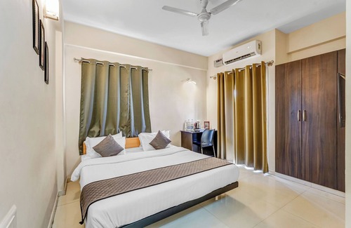RR Nagar Hotel | UAPR Hotels Nearby Bagmane Tech Park