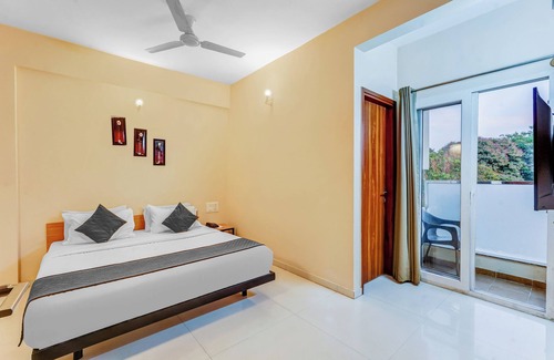 RR Nagar Hotel | UAPR Hotels Nearby Bagmane Tech Park
