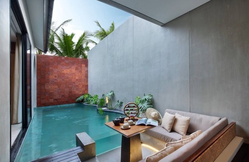 Peliatan Villa | UB1029 - 1 Bedroom Villa in Ubud