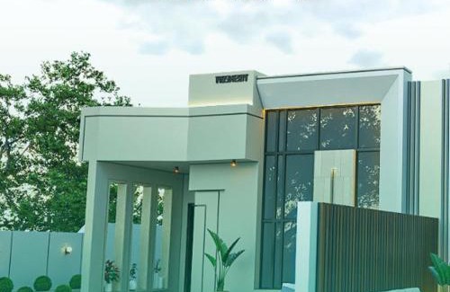 Salalah Villa | Ubar-Salalah