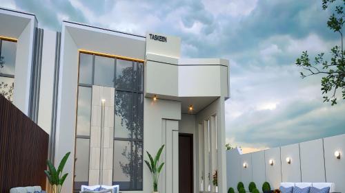 Salalah Villa | Ubar-Salalah
