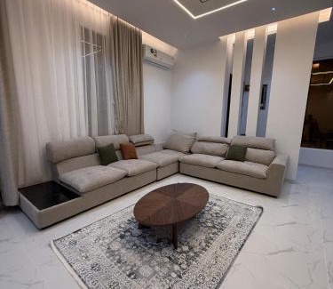 Salalah Villa | Ubar-Salalah