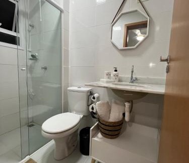Pereque-Mirim Apartment | Ubatuba