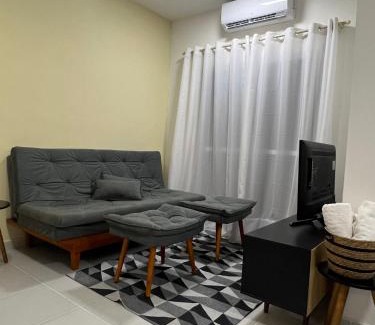 Pereque-Mirim Apartment | Ubatuba