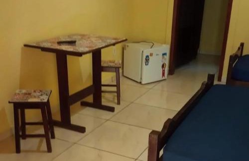 Pereque-Mirim Hotel | Ubatuba's Surf hotel