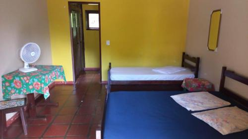 Pereque-Mirim Hotel | Ubatuba's Surf hotel