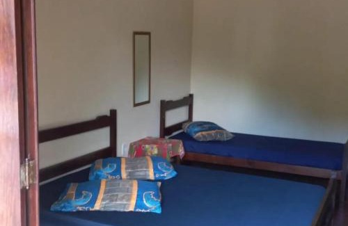 Pereque-Mirim Hotel | Ubatuba's Surf hotel