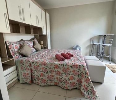 Pereque-Mirim Apartment | UbatubaSuite