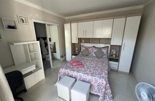Pereque-Mirim Apartment | UbatubaSuite