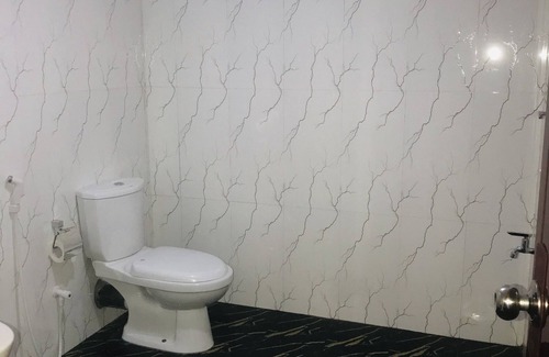 Uppuveli House | Ubay Guest House