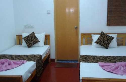 Uppuveli House | Ubay Guest House