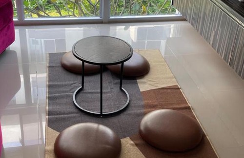 Pagedangan Apartment | UbbeSpring