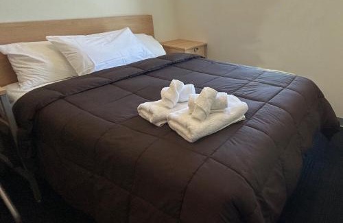 North Glenmore Hostel | UBC Okanagan Campus