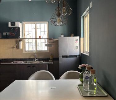 New Town Apartment | UBD Hospitality - Quirky property that suits all