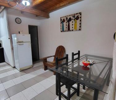 San Luis Apartment | Ubicación premium, estilo duplex