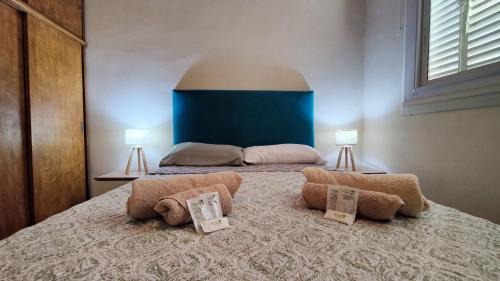 Villa Urquiza House | Ubicación y Comfort - V Urquiza