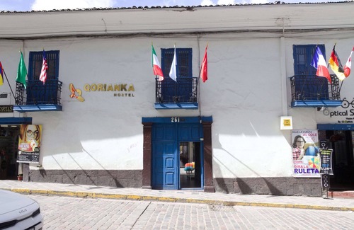 Cusco Historic Center Apartment | Ubicado EN EL Centro DE LA Ciudad