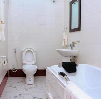 Abuja Hotel | Ubiq Suites and Apartments - Abuja