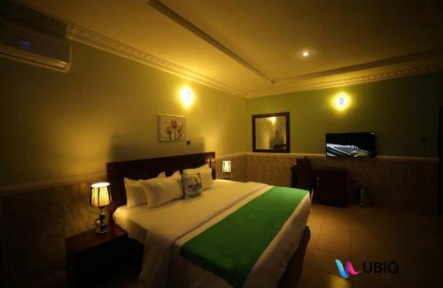 Abuja Hotel | Ubiq Suites and Apartments - Abuja