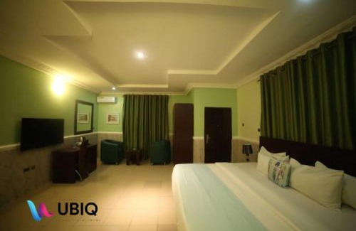 Abuja Hotel | Ubiq Suites and Apartments - Abuja