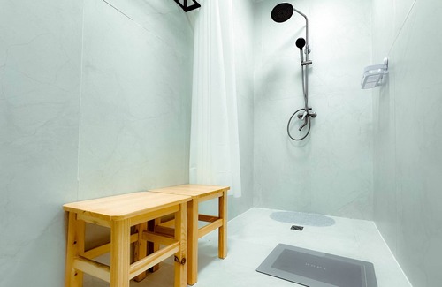 Downtown Ulaanbaatar House | UBPOD capsule hotel in Mongolia