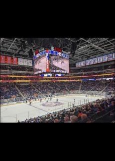 Queens Apartment | UBS arena duplex
