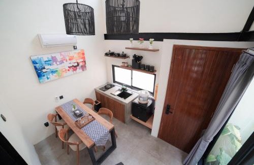 Depok Villa | Ubu Villa Alston in Yogyakarta