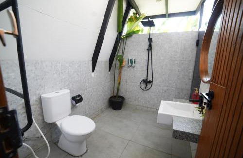 Mlati Villa | Ubu Villa Coconut 103 - in Yogyakarta