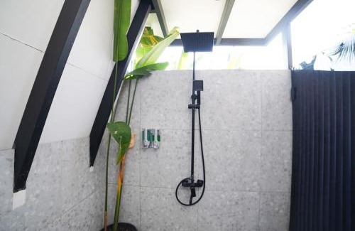 Mlati Villa | Ubu Villa Coconut 103 - in Yogyakarta