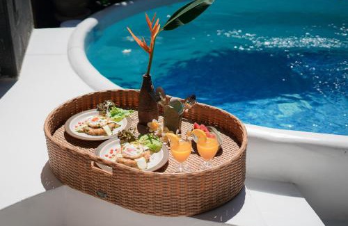 Prawirotaman Villa | Ubu Villa Ndalem Etnik at Yogyakarta City Center
