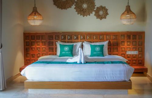 Ngaglik Villa | Ubu Villa Padi's in Yogyakarta