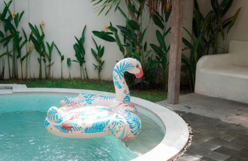 Pakem Villa | Ubu Villa Pulowatu 1 - 1 BR Villa in Yogyakarta