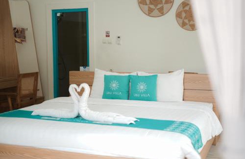 Pakem Villa | Ubu Villa Pulowatu 1 - 1 BR Villa in Yogyakarta