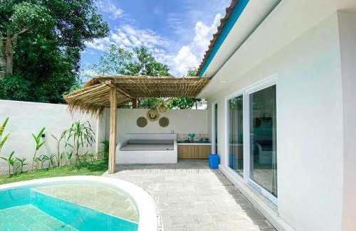 Pakem Villa | Ubu Villa Pulowatu 1 - 1 BR Villa in Yogyakarta