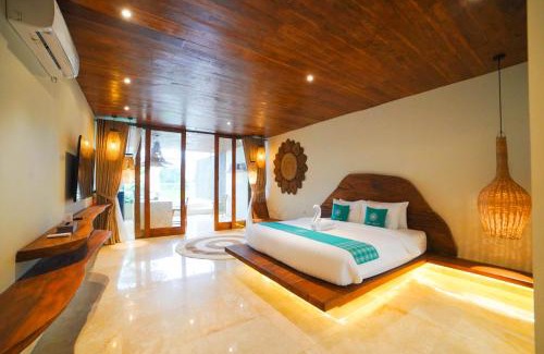 Ngaglik Villa | Ubu Villa Sujiva
