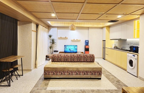 Surabaya Apartment | Ubud at Waterplace Residence