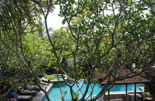 Ubud City-Centre Resort | Ubud Bungalow