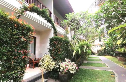 Ubud City-Centre Resort | Ubud Bungalow
