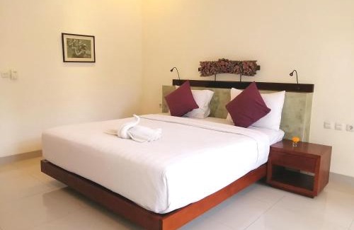 Ubud City-Centre Resort | Ubud Bungalow
