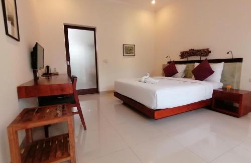Ubud City-Centre Resort | Ubud Bungalow
