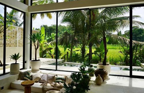 Pejeng Villa | Ubud Dzen Villa 6
