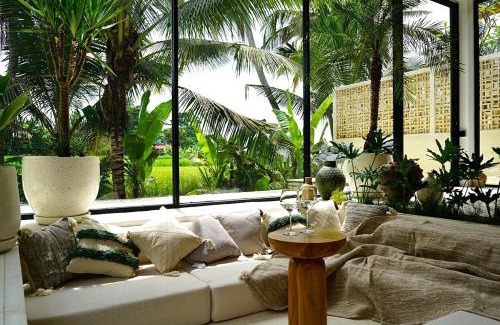 Pejeng Villa | Ubud Dzen Villa 6
